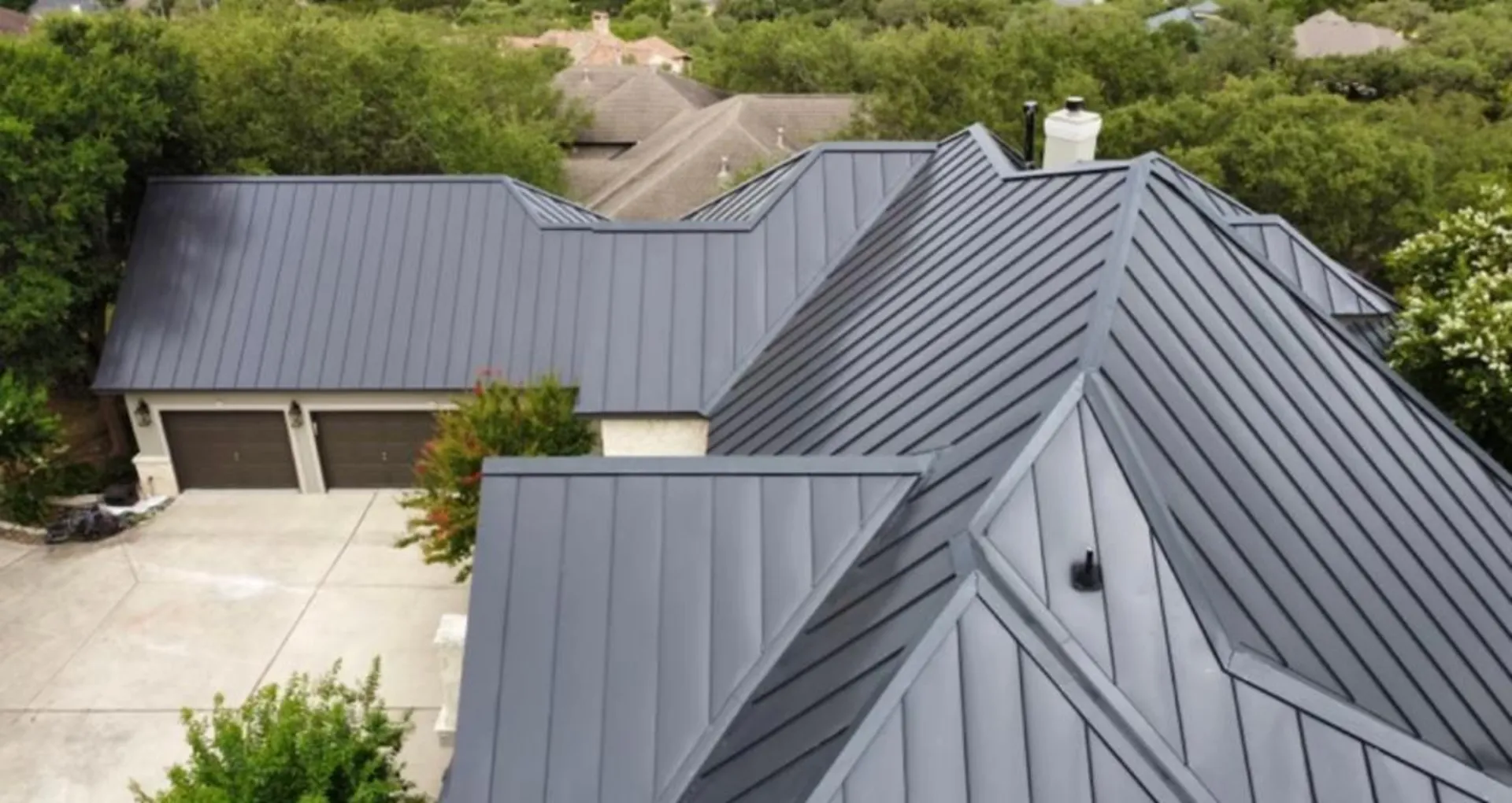 Metal Roofing services in Hybla Valley, VA